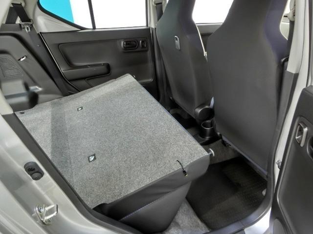 アルト L 衝突被害軽減システム 横滑り防止機能 ABS エアバッグ アイドリングストップ ドラレコ CD キーレス フル装備 オートマ(19枚目)