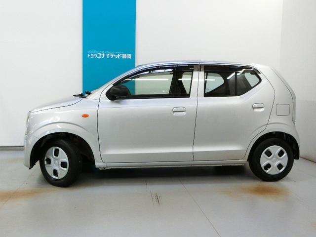 アルト L 衝突被害軽減システム 横滑り防止機能 ABS エアバッグ アイドリングストップ ドラレコ CD キーレス フル装備 オートマ(22枚目)