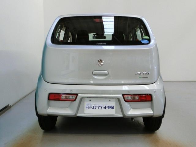 アルト L 衝突被害軽減システム 横滑り防止機能 ABS エアバッグ アイドリングストップ ドラレコ CD キーレス フル装備 オートマ(23枚目)