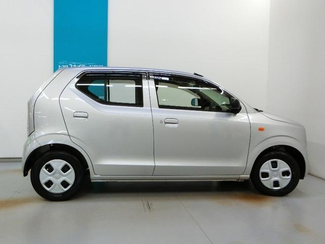 アルト L 衝突被害軽減システム 横滑り防止機能 ABS エアバッグ アイドリングストップ ドラレコ CD キーレス フル装備 オートマ(24枚目)