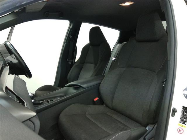 C-HR S LEDパッケージ ハイブリッド ワンオーナー 安全装備 衝突被害軽減システム 横滑り防止機能 ABS エアバッグ オートクルーズコントロール 盗難防止装置 バックカメラ ETC ドラレコ ミュージックプレイヤー接続可(15枚目)