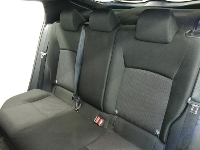 C-HR S LEDパッケージ ハイブリッド ワンオーナー 安全装備 衝突被害軽減システム 横滑り防止機能 ABS エアバッグ オートクルーズコントロール 盗難防止装置 バックカメラ ETC ドラレコ ミュージックプレイヤー接続可(17枚目)