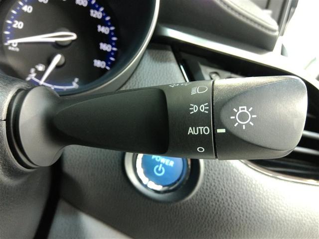 C-HR S LEDパッケージ ハイブリッド ワンオーナー 安全装備 衝突被害軽減システム 横滑り防止機能 ABS エアバッグ オートクルーズコントロール 盗難防止装置 バックカメラ ETC ドラレコ ミュージックプレイヤー接続可(33枚目)