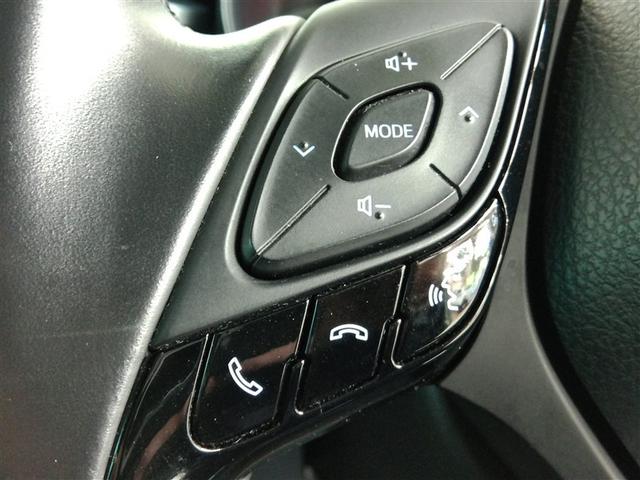 C-HR S LEDパッケージ ハイブリッド ワンオーナー 安全装備 衝突被害軽減システム 横滑り防止機能 ABS エアバッグ オートクルーズコントロール 盗難防止装置 バックカメラ ETC ドラレコ ミュージックプレイヤー接続可(34枚目)