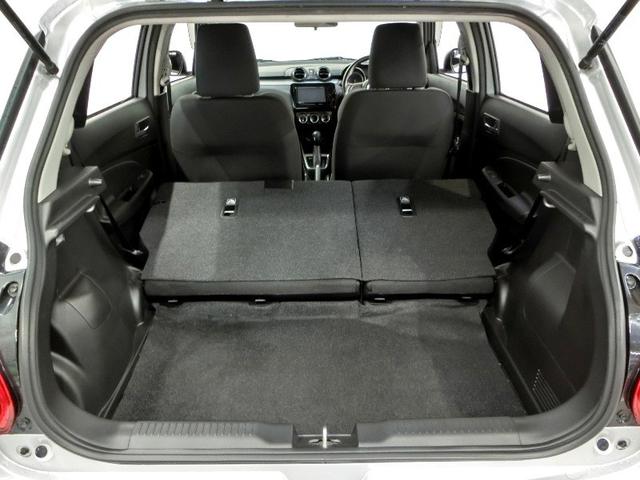 スイフト ＸＧ　ワンオーナー　横滑り防止機能　ＡＢＳ　エアバッグ　盗難防止装置　バックカメラ　ＥＴＣ　ドラレコ　ミュージックプレイヤー接続可　ＣＤ　スマートキー　キーレス　フル装備　アルミホイール　オートマ（7枚目）