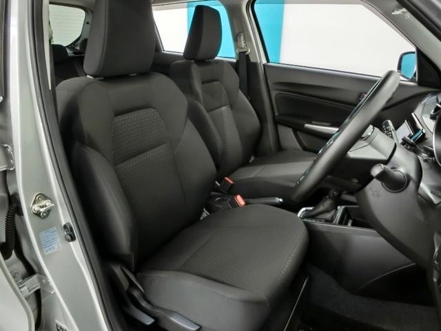 スイフト ＸＧ　ワンオーナー　横滑り防止機能　ＡＢＳ　エアバッグ　盗難防止装置　バックカメラ　ＥＴＣ　ドラレコ　ミュージックプレイヤー接続可　ＣＤ　スマートキー　キーレス　フル装備　アルミホイール　オートマ（8枚目）