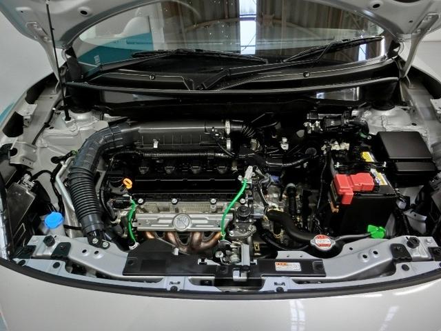 スイフト ＸＧ　ワンオーナー　横滑り防止機能　ＡＢＳ　エアバッグ　盗難防止装置　バックカメラ　ＥＴＣ　ドラレコ　ミュージックプレイヤー接続可　ＣＤ　スマートキー　キーレス　フル装備　アルミホイール　オートマ（10枚目）