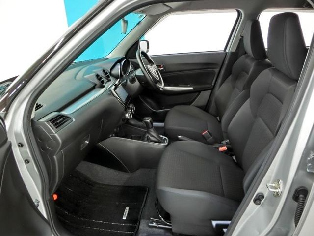 スイフト ＸＧ　ワンオーナー　横滑り防止機能　ＡＢＳ　エアバッグ　盗難防止装置　バックカメラ　ＥＴＣ　ドラレコ　ミュージックプレイヤー接続可　ＣＤ　スマートキー　キーレス　フル装備　アルミホイール　オートマ（25枚目）