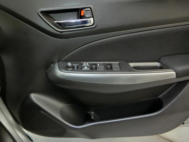 スイフト ＸＧ　ワンオーナー　横滑り防止機能　ＡＢＳ　エアバッグ　盗難防止装置　バックカメラ　ＥＴＣ　ドラレコ　ミュージックプレイヤー接続可　ＣＤ　スマートキー　キーレス　フル装備　アルミホイール　オートマ（30枚目）