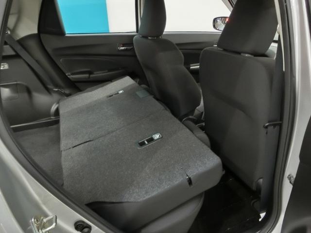 スイフト ＸＧ　ワンオーナー　横滑り防止機能　ＡＢＳ　エアバッグ　盗難防止装置　バックカメラ　ＥＴＣ　ドラレコ　ミュージックプレイヤー接続可　ＣＤ　スマートキー　キーレス　フル装備　アルミホイール　オートマ（31枚目）