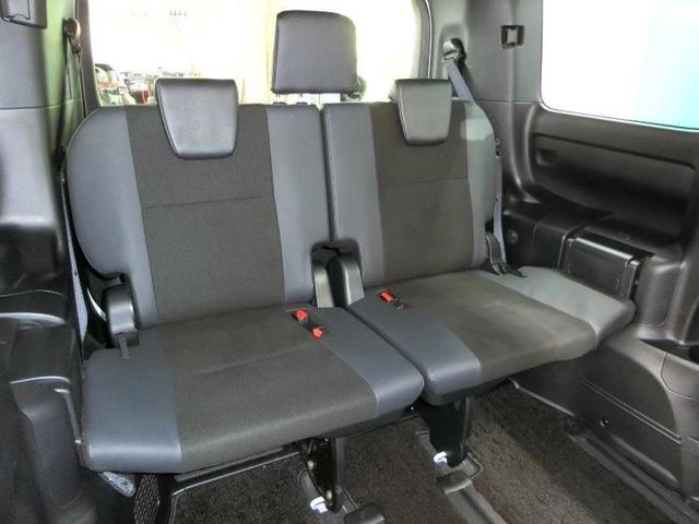 ノア Ｓｉ　ダブルバイビーＩＩ　ワンオーナー　衝突被害軽減システム　横滑り防止機能　ＡＢＳ　エアバッグ　オートクルーズコントロール　盗難防止装置　アイドリングストップ　バックカメラ　後席モニター　ＥＴＣ　ミュージックプレイヤー接続可（30枚目）