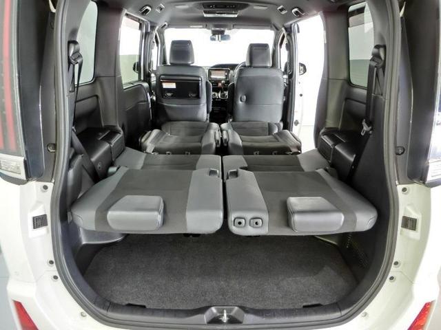 ノア Ｓｉ　ダブルバイビーＩＩ　ワンオーナー　衝突被害軽減システム　横滑り防止機能　ＡＢＳ　エアバッグ　オートクルーズコントロール　盗難防止装置　アイドリングストップ　バックカメラ　後席モニター　ＥＴＣ　ミュージックプレイヤー接続可（36枚目）