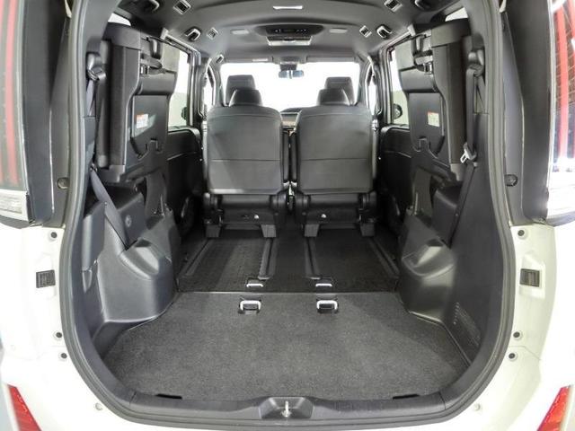 ノア Ｓｉ　ダブルバイビーＩＩ　ワンオーナー　衝突被害軽減システム　横滑り防止機能　ＡＢＳ　エアバッグ　オートクルーズコントロール　盗難防止装置　アイドリングストップ　バックカメラ　後席モニター　ＥＴＣ　ミュージックプレイヤー接続可（37枚目）