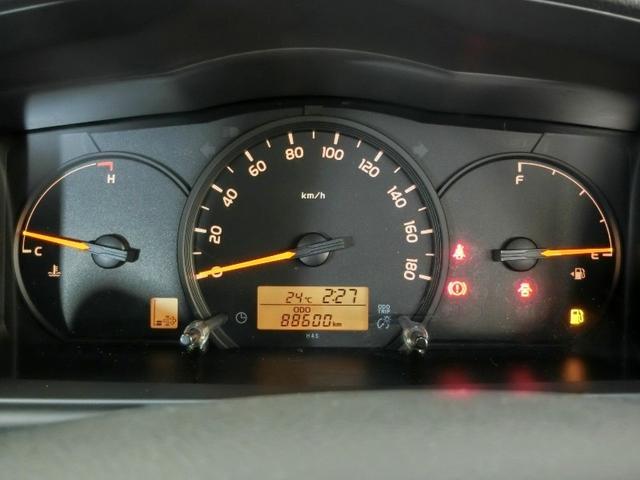 レジアスエースバン ロングジャストローDX ワンオーナー ABS エアバッグ 盗難防止装置 ETC CD キーレス フル装備 マニュアルトランスミッション(19枚目)