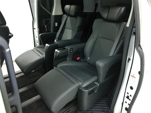 アルファード ２．５Ｓ　Ｃパッケージ　ワンオーナー　サンルーフ　電動シート　安全装備　衝突被害軽減システム　横滑り防止機能　ＡＢＳ　エアバッグ　オートクルーズコントロール　盗難防止装置　バックカメラ　後席モニター　ＥＴＣ　ドラレコ　ＣＤ（15枚目）