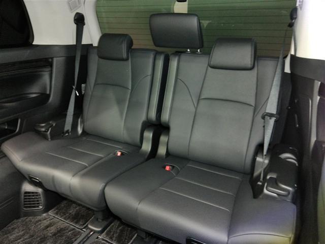 アルファード ２．５Ｓ　Ｃパッケージ　ワンオーナー　サンルーフ　電動シート　安全装備　衝突被害軽減システム　横滑り防止機能　ＡＢＳ　エアバッグ　オートクルーズコントロール　盗難防止装置　バックカメラ　後席モニター　ＥＴＣ　ドラレコ　ＣＤ（16枚目）