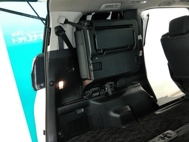 アルファード ２．５Ｓ　Ｃパッケージ　ワンオーナー　サンルーフ　電動シート　安全装備　衝突被害軽減システム　横滑り防止機能　ＡＢＳ　エアバッグ　オートクルーズコントロール　盗難防止装置　バックカメラ　後席モニター　ＥＴＣ　ドラレコ　ＣＤ（19枚目）