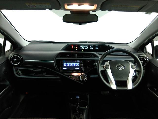 アクア Ｇ　ハイブリッド　ワンオーナー　衝突被害軽減システム　横滑り防止機能　ＡＢＳ　エアバッグ　オートクルーズコントロール　盗難防止装置　バックカメラ　ＥＴＣ　ミュージックプレイヤー接続可　ＣＤ　スマートキー（22枚目）