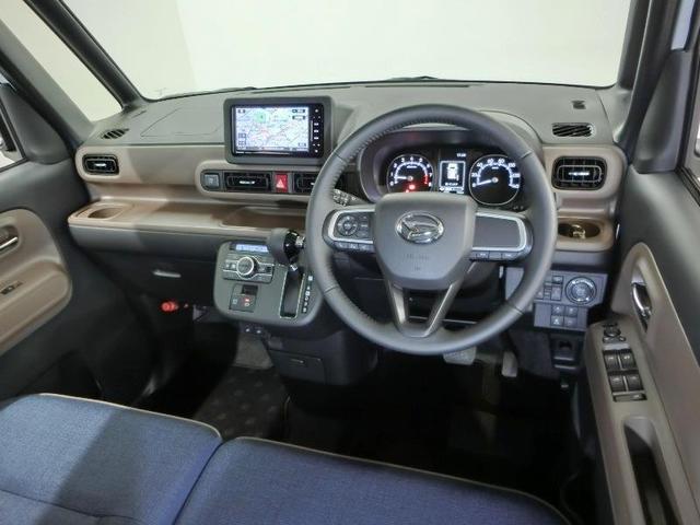 ムーヴキャンバス セオリーG 安全装備 衝突被害軽減システム 横滑り防止機能 ABS エアバッグ 盗難防止装置 アイドリングストップ バックカメラ ミュージックプレイヤー接続可 CD スマートキー キーレス フル装備 オートマ(9枚目)