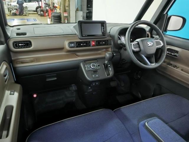 ムーヴキャンバス セオリーG 安全装備 衝突被害軽減システム 横滑り防止機能 ABS エアバッグ 盗難防止装置 アイドリングストップ バックカメラ ミュージックプレイヤー接続可 CD スマートキー キーレス フル装備 オートマ(10枚目)