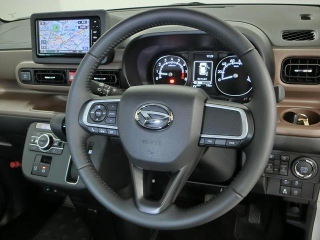 ムーヴキャンバス セオリーG 安全装備 衝突被害軽減システム 横滑り防止機能 ABS エアバッグ 盗難防止装置 アイドリングストップ バックカメラ ミュージックプレイヤー接続可 CD スマートキー キーレス フル装備 オートマ(11枚目)