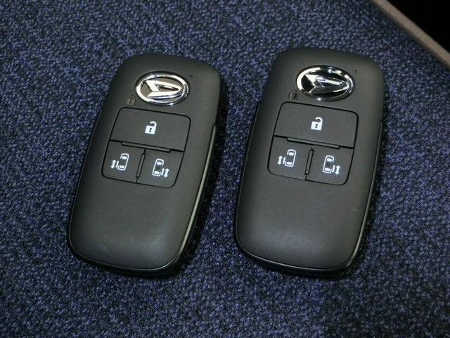 ムーヴキャンバス セオリーG 安全装備 衝突被害軽減システム 横滑り防止機能 ABS エアバッグ 盗難防止装置 アイドリングストップ バックカメラ ミュージックプレイヤー接続可 CD スマートキー キーレス フル装備 オートマ(20枚目)