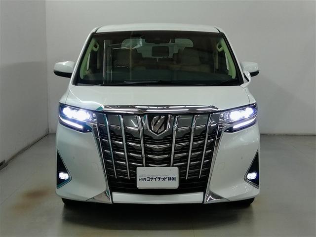 アルファード 2.5G ワンオーナー 電動シート 安全装備 衝突被害軽減システム 横滑り防止機能 ABS エアバッグ オートクルーズコントロール 盗難防止装置 バックカメラ ETC ドラレコ ミュージックプレイヤー接続可(5枚目)