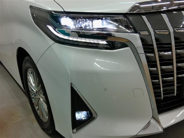 アルファード 2.5G ワンオーナー 電動シート 安全装備 衝突被害軽減システム 横滑り防止機能 ABS エアバッグ オートクルーズコントロール 盗難防止装置 バックカメラ ETC ドラレコ ミュージックプレイヤー接続可(9枚目)