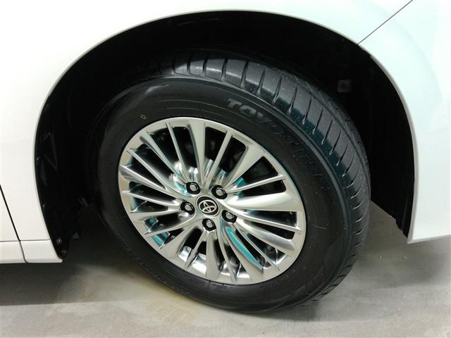 アルファード 2.5G ワンオーナー 電動シート 安全装備 衝突被害軽減システム 横滑り防止機能 ABS エアバッグ オートクルーズコントロール 盗難防止装置 バックカメラ ETC ドラレコ ミュージックプレイヤー接続可(10枚目)