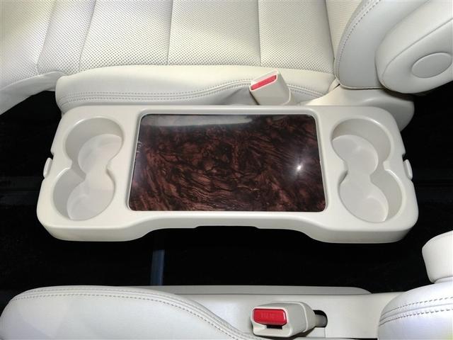 アルファード 2.5G ワンオーナー 電動シート 安全装備 衝突被害軽減システム 横滑り防止機能 ABS エアバッグ オートクルーズコントロール 盗難防止装置 バックカメラ ETC ドラレコ ミュージックプレイヤー接続可(17枚目)