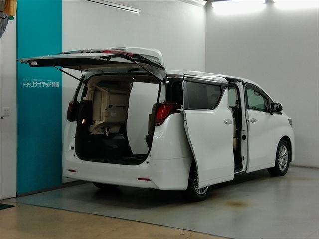 アルファード 2.5G ワンオーナー 電動シート 安全装備 衝突被害軽減システム 横滑り防止機能 ABS エアバッグ オートクルーズコントロール 盗難防止装置 バックカメラ ETC ドラレコ ミュージックプレイヤー接続可(19枚目)