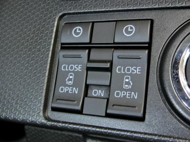 タント ファンクロス　安全装備　衝突被害軽減システム　横滑り防止機能　ＡＢＳ　エアバッグ　盗難防止装置　アイドリングストップ　バックカメラ　ミュージックプレイヤー接続可　スマートキー　キーレス　フル装備　両側電動スライド（12枚目）