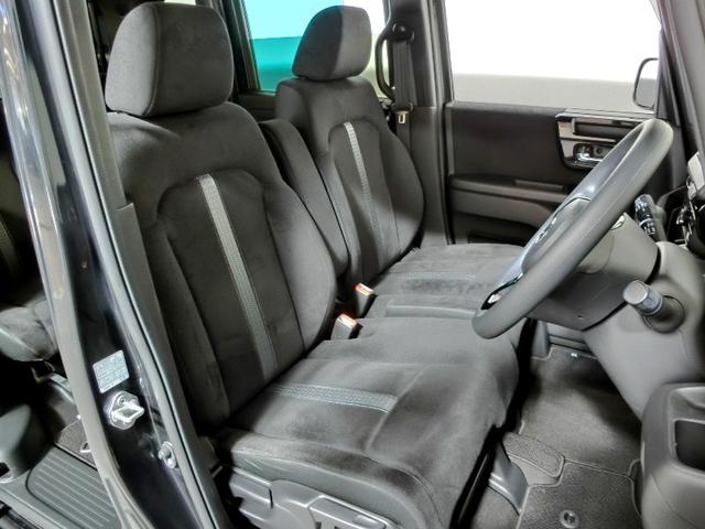 Ｎ－ＢＯＸカスタム Ｌ　ワンオーナー　安全装備　衝突被害軽減システム　横滑り防止機能　ＡＢＳ　エアバッグ　オートクルーズコントロール　盗難防止装置　アイドリングストップ　バックカメラ　ＥＴＣ　ドラレコ　ＣＤ　スマートキー（8枚目）