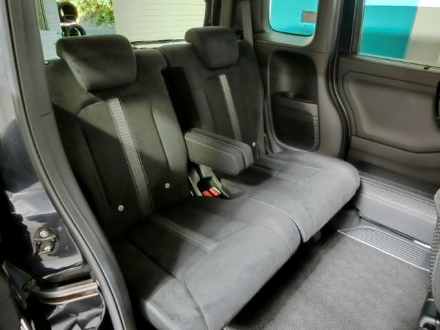 Ｎ－ＢＯＸカスタム Ｌ　ワンオーナー　安全装備　衝突被害軽減システム　横滑り防止機能　ＡＢＳ　エアバッグ　オートクルーズコントロール　盗難防止装置　アイドリングストップ　バックカメラ　ＥＴＣ　ドラレコ　ＣＤ　スマートキー（9枚目）