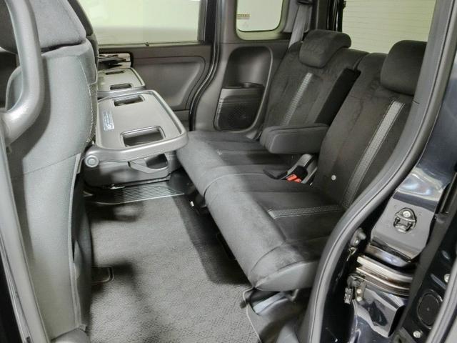 Ｎ－ＢＯＸカスタム Ｌ　ワンオーナー　安全装備　衝突被害軽減システム　横滑り防止機能　ＡＢＳ　エアバッグ　オートクルーズコントロール　盗難防止装置　アイドリングストップ　バックカメラ　ＥＴＣ　ドラレコ　ＣＤ　スマートキー（26枚目）