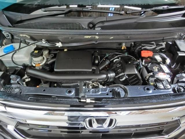 Ｎ－ＢＯＸカスタム Ｌ　ワンオーナー　安全装備　衝突被害軽減システム　横滑り防止機能　ＡＢＳ　エアバッグ　オートクルーズコントロール　盗難防止装置　アイドリングストップ　バックカメラ　ＥＴＣ　ドラレコ　ＣＤ　スマートキー（29枚目）