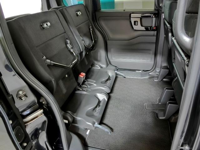 Ｎ－ＢＯＸカスタム Ｌ　ワンオーナー　安全装備　衝突被害軽減システム　横滑り防止機能　ＡＢＳ　エアバッグ　オートクルーズコントロール　盗難防止装置　アイドリングストップ　バックカメラ　ＥＴＣ　ドラレコ　ＣＤ　スマートキー（38枚目）