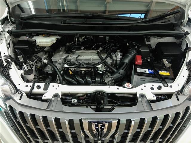 まるまるクリンを実施させていただいておりますのでエンジンルームもキレイです。