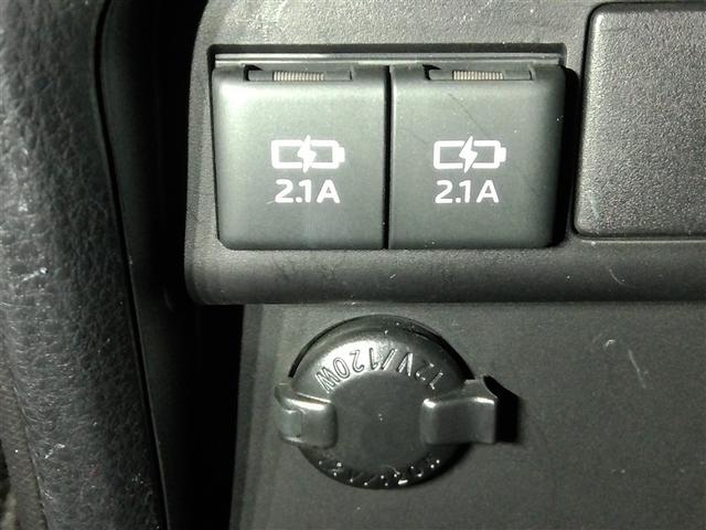 ＵＳＢ端子です。