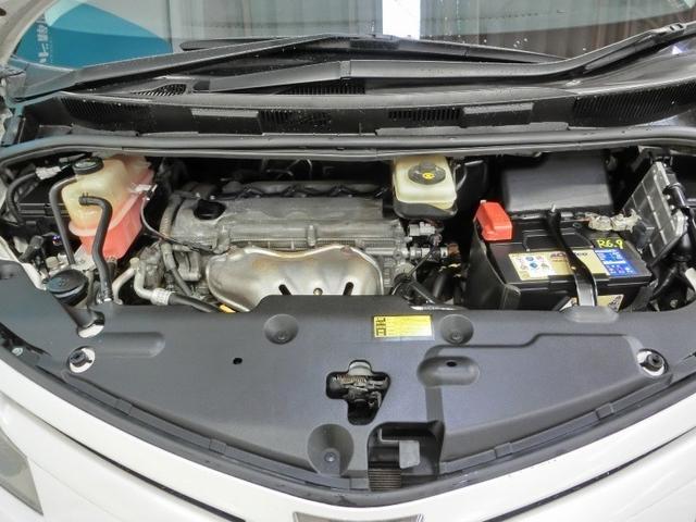 エスティマ ２．４アエラス　Ｇエディション　ワンオーナー　ＡＢＳ　エアバッグ　オートクルーズコントロール　盗難防止装置　バックカメラ　ＥＴＣ　ドラレコ　ミュージックプレイヤー接続可　ＣＤ　スマートキー　キーレス　フル装備　Ｗエアコン　オートマ（8枚目）