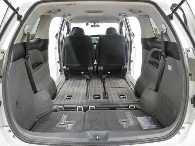 エスティマ ２．４アエラス　Ｇエディション　ワンオーナー　ＡＢＳ　エアバッグ　オートクルーズコントロール　盗難防止装置　バックカメラ　ＥＴＣ　ドラレコ　ミュージックプレイヤー接続可　ＣＤ　スマートキー　キーレス　フル装備　Ｗエアコン　オートマ（16枚目）