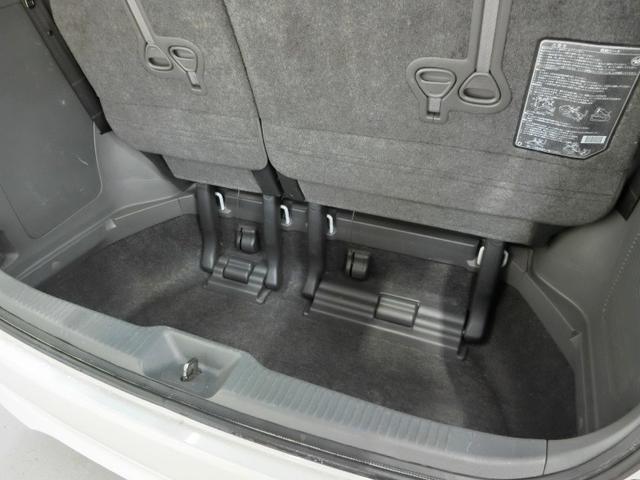 エスティマ ２．４アエラス　Ｇエディション　ワンオーナー　ＡＢＳ　エアバッグ　オートクルーズコントロール　盗難防止装置　バックカメラ　ＥＴＣ　ドラレコ　ミュージックプレイヤー接続可　ＣＤ　スマートキー　キーレス　フル装備　Ｗエアコン　オートマ（18枚目）