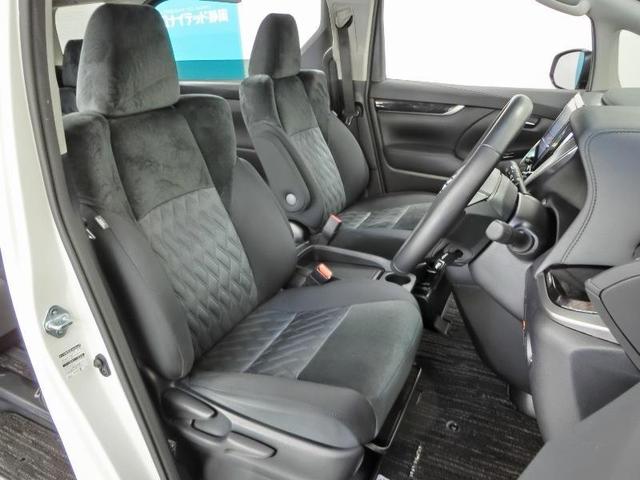 アルファード 2.5S ワンオーナー 寒冷地 サンルーフ 安全装備 衝突被害軽減システム 横滑り防止機能 ABS エアバッグ オートクルーズコントロール 盗難防止装置 ナビ バックカメラ 後席モニター ETC ドラレコ CD(31枚目)