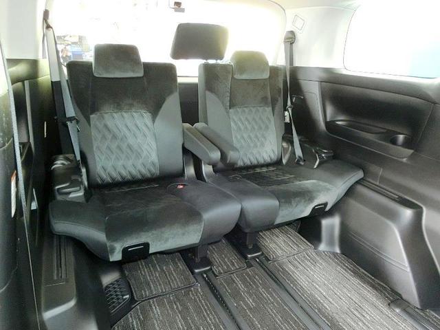 アルファード 2.5S ワンオーナー 寒冷地 サンルーフ 安全装備 衝突被害軽減システム 横滑り防止機能 ABS エアバッグ オートクルーズコントロール 盗難防止装置 ナビ バックカメラ 後席モニター ETC ドラレコ CD(33枚目)