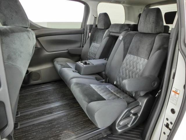 アルファード 2.5S ワンオーナー 寒冷地 サンルーフ 安全装備 衝突被害軽減システム 横滑り防止機能 ABS エアバッグ オートクルーズコントロール 盗難防止装置 ナビ バックカメラ 後席モニター ETC ドラレコ CD(35枚目)