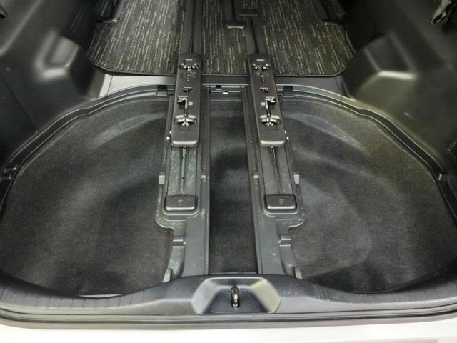 アルファード 2.5S ワンオーナー 寒冷地 サンルーフ 安全装備 衝突被害軽減システム 横滑り防止機能 ABS エアバッグ オートクルーズコントロール 盗難防止装置 ナビ バックカメラ 後席モニター ETC ドラレコ CD(38枚目)