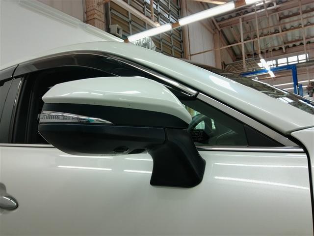 ハリアーハイブリッド Ｚ　レザーパッケージ　ハイブリッド　ワンオーナー　革シート　電動シート　安全装備　衝突被害軽減システム　横滑り防止機能　ＡＢＳ　エアバッグ　オートクルーズコントロール　盗難防止装置　バックカメラ　ＥＴＣ　ドラレコ　キーレス（6枚目）