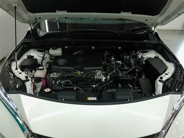 ハリアーハイブリッド Ｚ　レザーパッケージ　ハイブリッド　ワンオーナー　革シート　電動シート　安全装備　衝突被害軽減システム　横滑り防止機能　ＡＢＳ　エアバッグ　オートクルーズコントロール　盗難防止装置　バックカメラ　ＥＴＣ　ドラレコ　キーレス（8枚目）