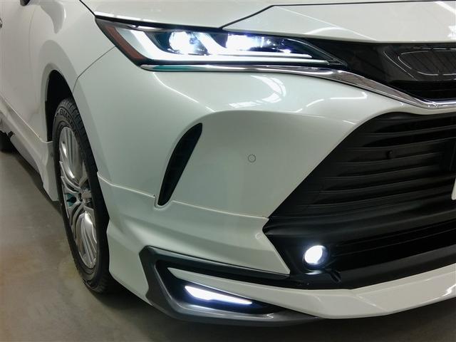 ハリアーハイブリッド Ｚ　レザーパッケージ　ハイブリッド　ワンオーナー　革シート　電動シート　安全装備　衝突被害軽減システム　横滑り防止機能　ＡＢＳ　エアバッグ　オートクルーズコントロール　盗難防止装置　バックカメラ　ＥＴＣ　ドラレコ　キーレス（9枚目）