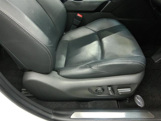 ハリアーハイブリッド Ｚ　レザーパッケージ　ハイブリッド　ワンオーナー　革シート　電動シート　安全装備　衝突被害軽減システム　横滑り防止機能　ＡＢＳ　エアバッグ　オートクルーズコントロール　盗難防止装置　バックカメラ　ＥＴＣ　ドラレコ　キーレス（12枚目）